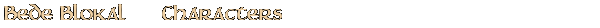 Contentbox headline