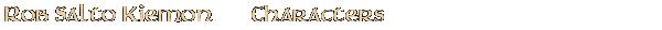 Contentbox headline